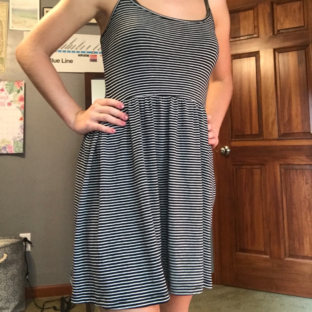 Forever 21 dress